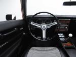 Chevrolet Camaro Z28 1968 года